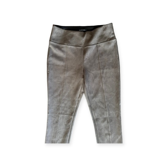 Andrew Marc Pants gray casual medium - Picture 2 of 7